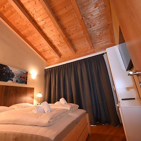 Apartment Katrinb15- By Four Seasons Apartment Kaprun Esterno foto