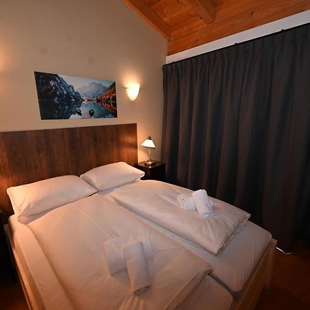 Apartment Katrinb15- By Four Seasons Apartment Kaprun Esterno foto