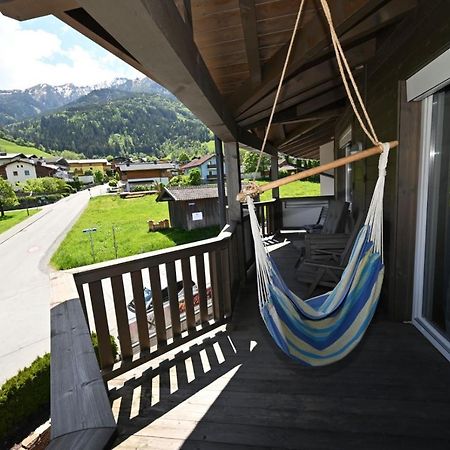 Apartment Katrinb15- By Four Seasons Apartment Kaprun Esterno foto