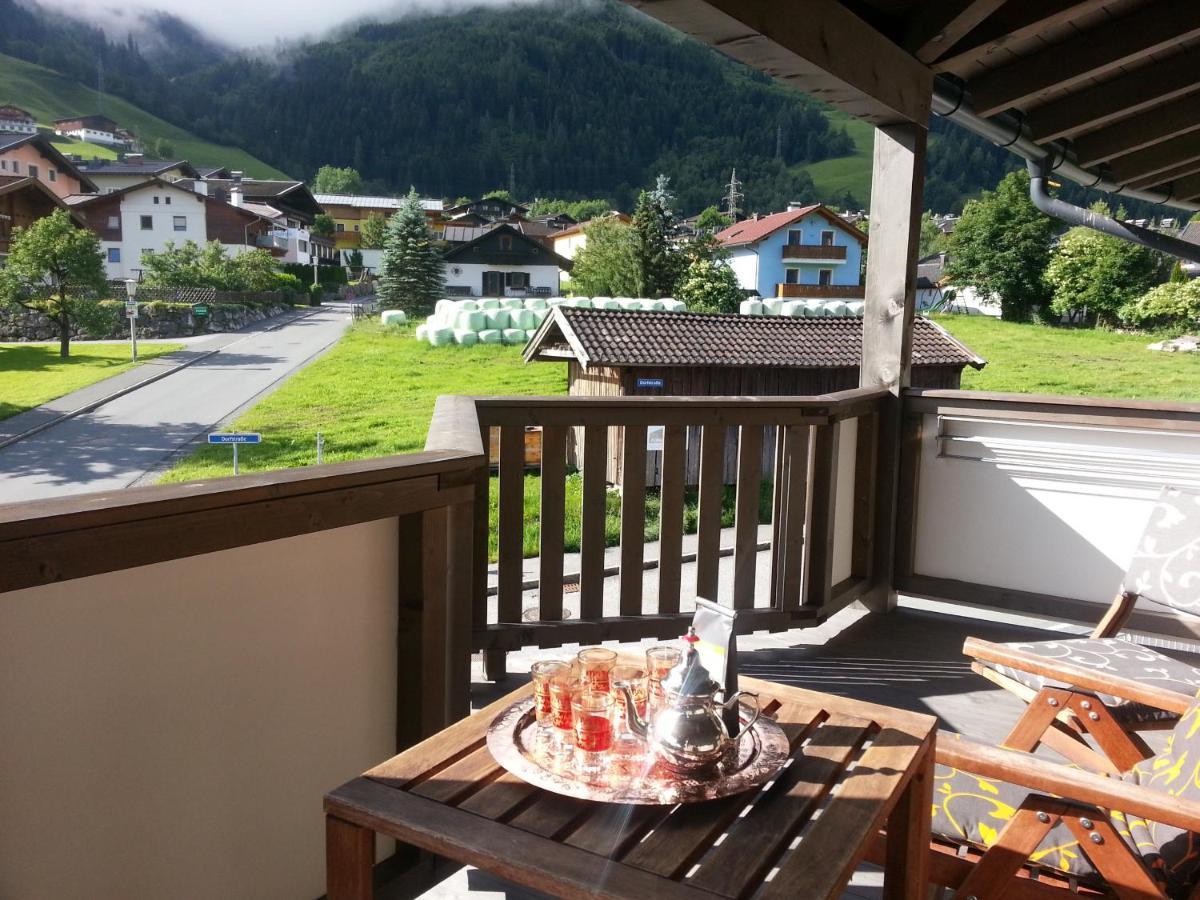 Apartment Katrinb15- By Four Seasons Apartment Kaprun Esterno foto