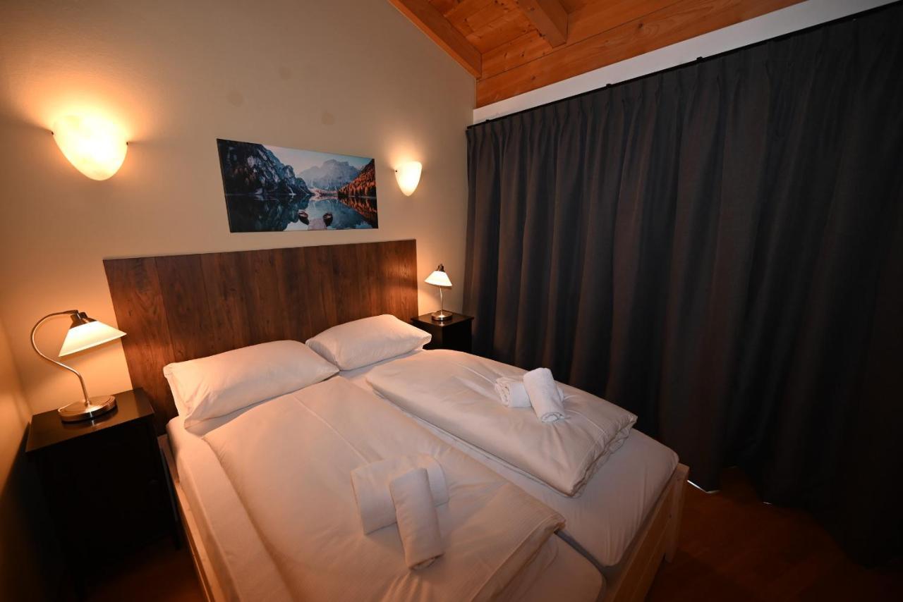 Apartment Katrinb15- By Four Seasons Apartment Kaprun Esterno foto