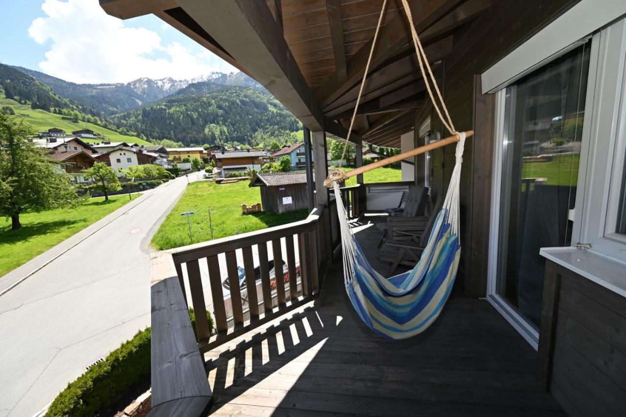 Apartment Katrinb15- By Four Seasons Apartment Kaprun Esterno foto