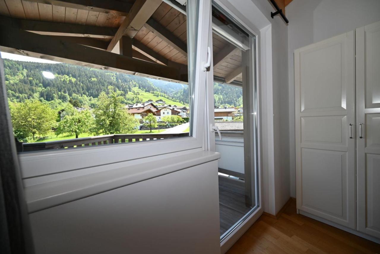 Apartment Katrinb15- By Four Seasons Apartment Kaprun Esterno foto