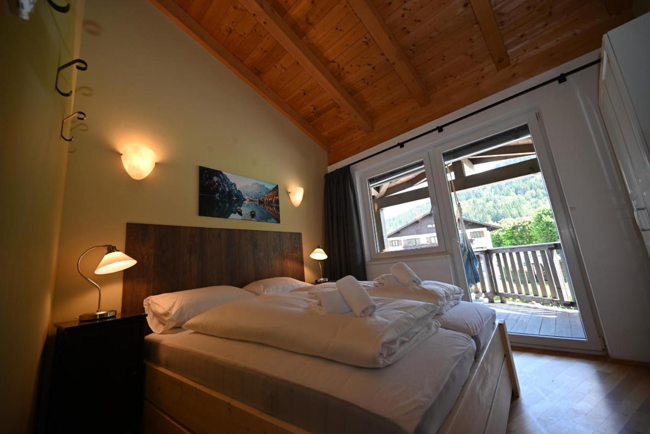 Apartment Katrinb15- By Four Seasons Apartment Kaprun Esterno foto