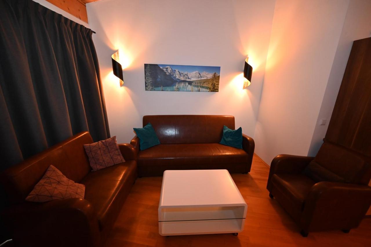 Apartment Katrinb15- By Four Seasons Apartment Kaprun Esterno foto