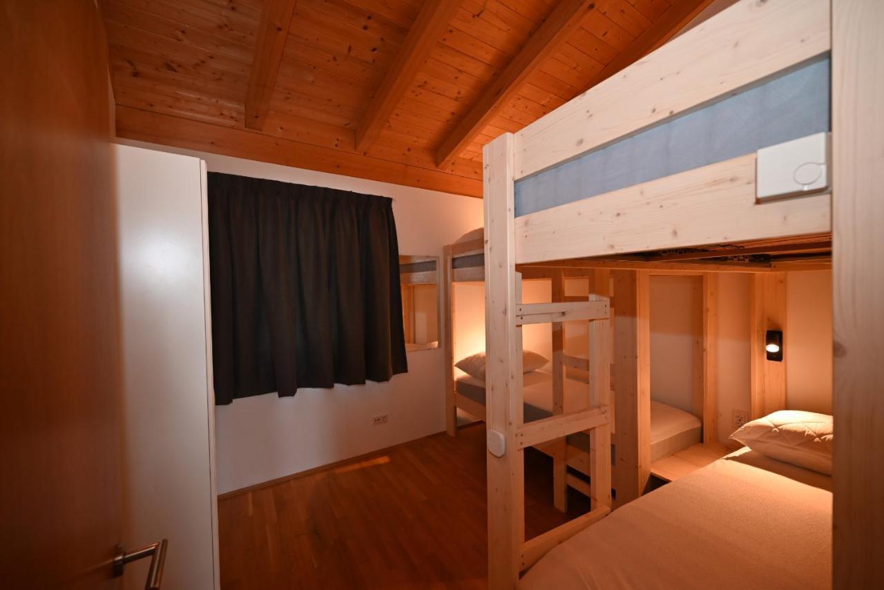 Apartment Katrinb15- By Four Seasons Apartment Kaprun Esterno foto