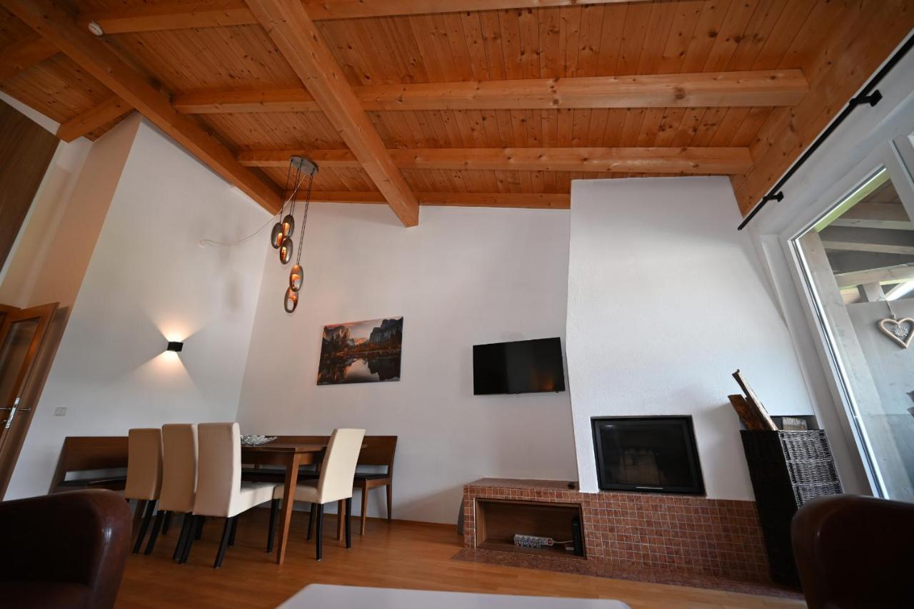 Apartment Katrinb15- By Four Seasons Apartment Kaprun Esterno foto