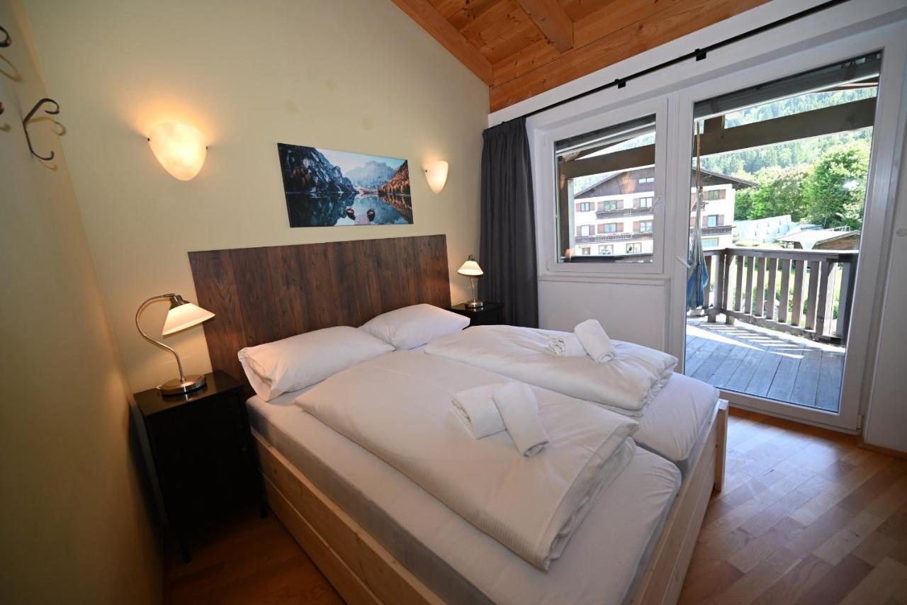 Apartment Katrinb15- By Four Seasons Apartment Kaprun Esterno foto